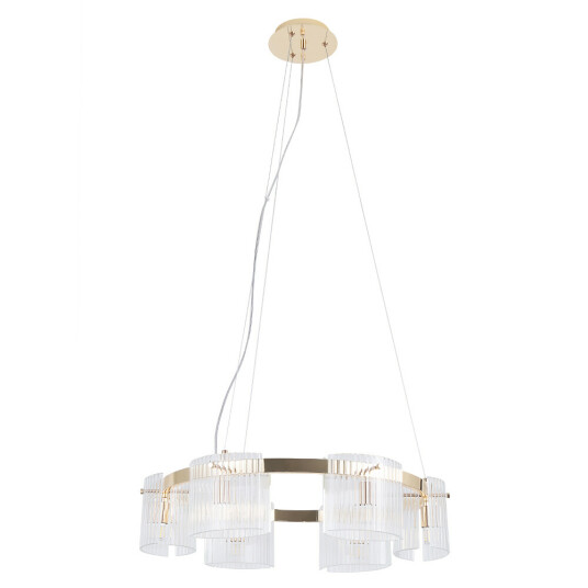 Фото Люстра Crystal Lux ENCANTO SP6