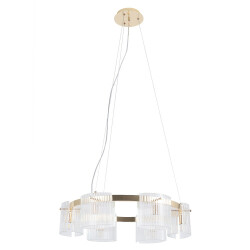 Фото Люстра Crystal Lux ENCANTO SP6