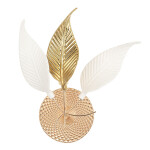 Фото Бра Crystal Lux STEFANIA AP1