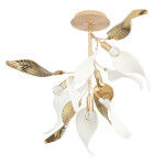 Фото Светильник потолочный Crystal Lux STEFANIA PL4