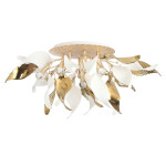 Фото Светильник потолочный Crystal Lux STEFANIA PL9