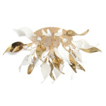 Фото 3 Светильник потолочный Crystal Lux STEFANIA PL9