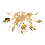 Фото 4 Светильник потолочный Crystal Lux STEFANIA PL9