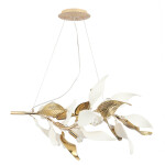 Фото Светильник подвесной Crystal Lux STEFANIA SP6