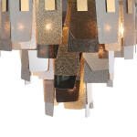 Фото 1 Люстра Crystal Lux POINT SP10