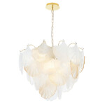 Фото 2 Люстра Crystal Lux BONITA SP10