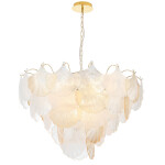 Фото 1 Люстра Crystal Lux BONITA SP12