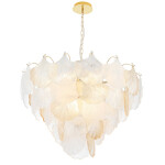 Фото 2 Люстра Crystal Lux BONITA SP12