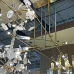 Фото 2 Светильник потолочный Crystal Lux DIA PL10