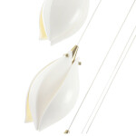 Фото 4 Светильник подвесной Crystal Lux FLOWERS SP9