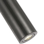 Фото 3 Светильник подвесной Crystal Lux FRESA SP3W LED BLACK