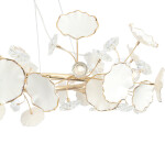 Фото 4 Люстра Crystal Lux MARGO SP9R