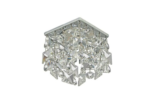 Фото Спот встраиваемый Dio D'Arte SWE Tayo GU10.5.14.8x8.702 N