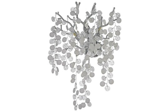 Фото Бра Dio D'Arte Elite Tavenna H 2.40.103 N