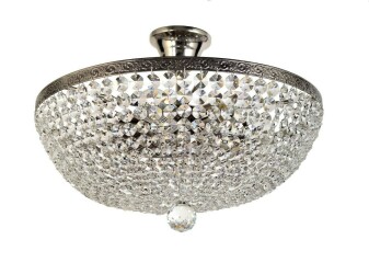 Фото Потолочный светильник Arti Lampadari Nobile E 1.3.40.601 NH