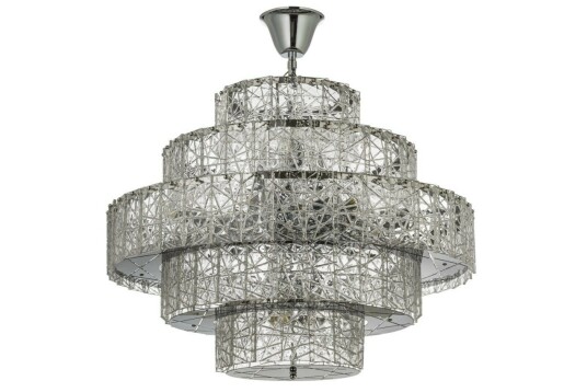 Фото Подвесной светильник Dio D'Arte Elite Dello E 1.5.80x4.100 N