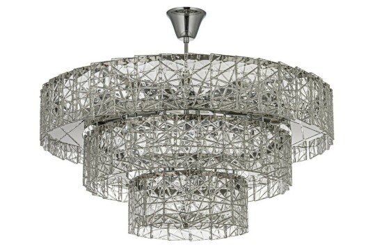 Фото Подвесной светильник Dio D'Arte Elite Dello E 1.5.80x3.100 N