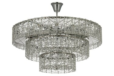 Фото Подвесной светильник Dio D'Arte Elite Dello E 1.5.80x3.100 N