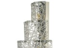 Фото 3 Настенный светильник Dio D'Arte Elite Dello E 2.30x70.100 N