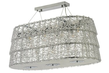 Фото Подвесной светильник Dio D'Arte Elite Dello E 1.5.90x50.100 N