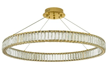 Фото Подвесной светильник Dio D'Arte Elite Caneva L 1.5.80.100 G