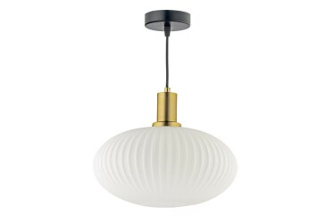 Фото Люстра подвесная Arti Lampadari Delebio E 1.P2 W