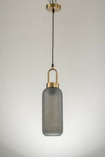 Фото Светильник подвесной Arti Lampadari Narzole E 1.P2 CL