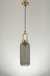 Фото Светильник подвесной Arti Lampadari Narzole E 1.P2 CL