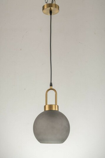 Фото Светильник подвесной Arti Lampadari Narzole E 1.P1 CL