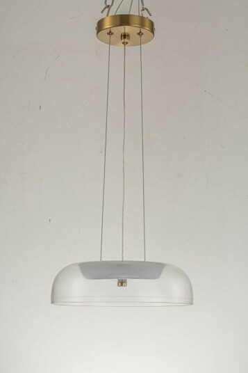 Фото Светильник подвесной Arti Lampadari Narbolia L 1.P4 CL