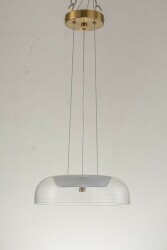 Фото Светильник подвесной Arti Lampadari Narbolia L 1.P4 CL