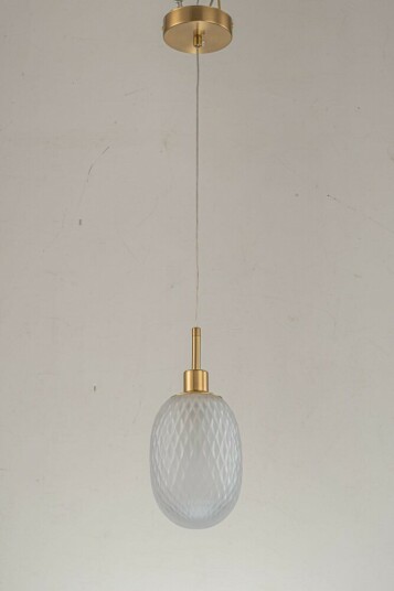 Фото Светильник подвесной Arti Lampadari Magliano E 1.P2 W