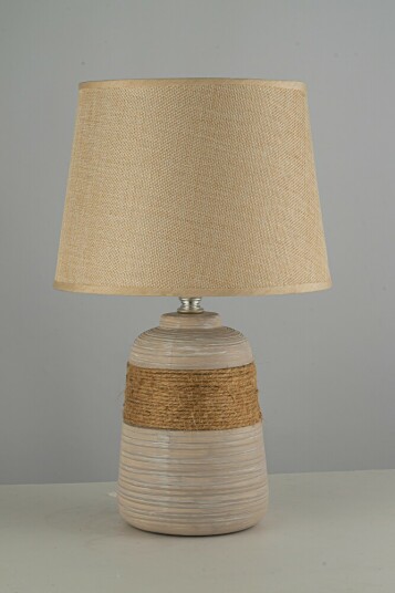 Фото Настольная лампа Arti Lampadari Gaeta E 4.1.T5 SY