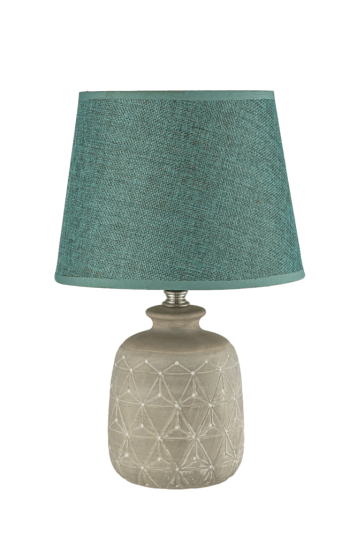 Фото Настольная лампа Arti Lampadari Erula E 4.1.T2 LGY