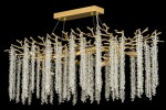 Фото 2 Люстра подвесная Dio D'Arte Elite Tavenna H 1.5.100x40.100 G