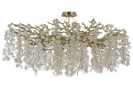Фото Люстра подвесная Dio D'Arte Elite Tavenna H 1.5.100.102 G
