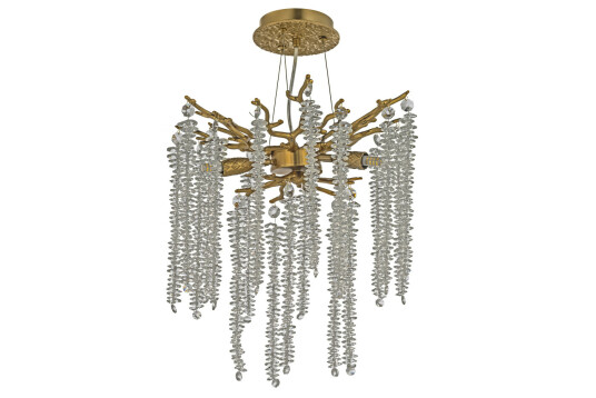 Фото Люстра подвесная Dio D'Arte Elite Tavenna H 1.5.32.100 A