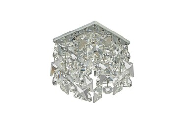 Фото Спот встраиваемый Dio D'Arte Asfour Tayo GU10.5.14.8x8.202 N