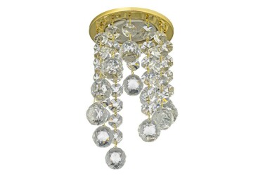 Фото Спот встраиваемый Dio D'Arte SWE Osimo GU10.5.14.8.713 G