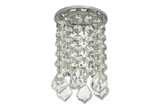 Фото Спот встраиваемый Dio D'Arte SWE Osimo GU10.5.14.8.722 N