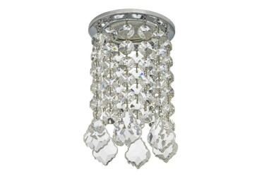 Фото Спот встраиваемый Dio D'Arte SWE Osimo GU10.5.14.8.722 N