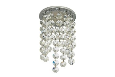 Фото Спот встраиваемый Dio D'Arte Elite Osimo GU10.5.14.8.124 N