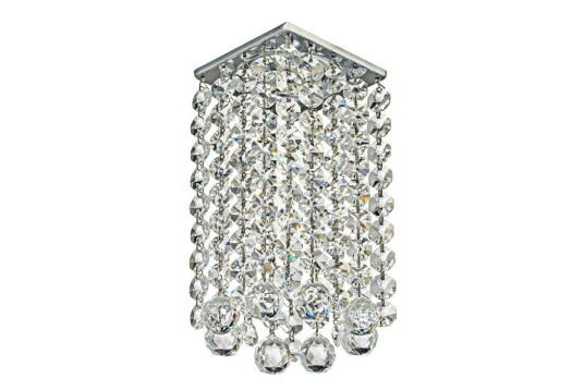 Фото Спот встраиваемый Dio D'Arte SWE Tayo GU10.5.14.8x8.708 N