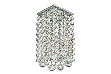 Фото Спот встраиваемый Dio D'Arte SWE Tayo GU10.5.14.8x8.708 N