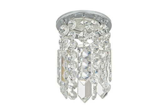 Фото Спот встраиваемый Dio D'Arte Asfour Osimo GU10.5.14.8.223 N