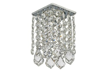 Фото Спот встраиваемый Dio D'Arte SWE Tayo GU10.5.14.8x8.722 N