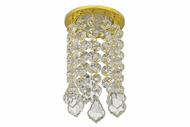 Фото Спот встраиваемый Dio D'Arte SWE Osimo GU10.5.14.8.722 G