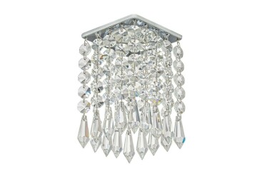 Фото Спот встраиваемый Dio D'Arte SWE Tayo GU10.5.14.8x8.721 N