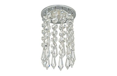 Фото Спот встраиваемый Dio D'Arte SWE Osimo GU10.5.14.8.721 N