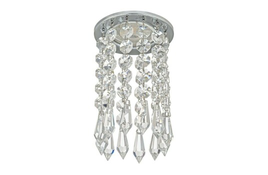 Фото Спот встраиваемый Dio D'Arte Asfour Osimo GU10.5.14.8.221 N